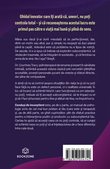 Condusi de inconstient (resigilat)