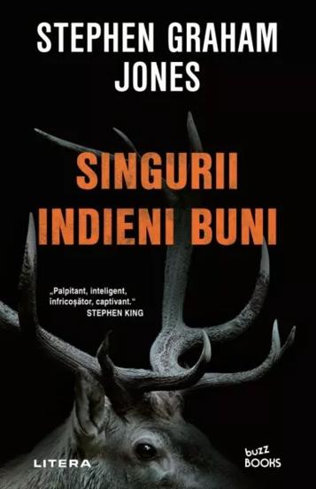 Singurii indieni buni