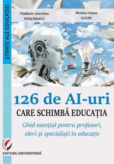 126 de AI-uri care schimba educatia