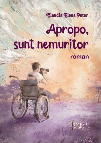 Apropo, sunt nemuritor 