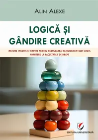 Logică şi gândire creativă