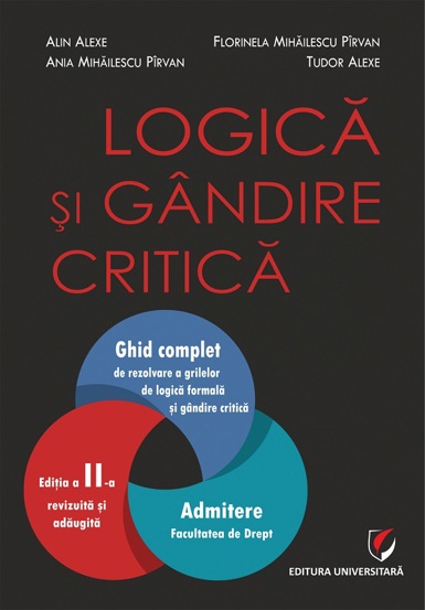 Logica si gandire critica