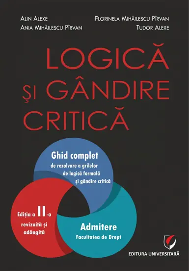 Logica si gandire critica