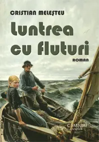 Luntrea cu fluturi