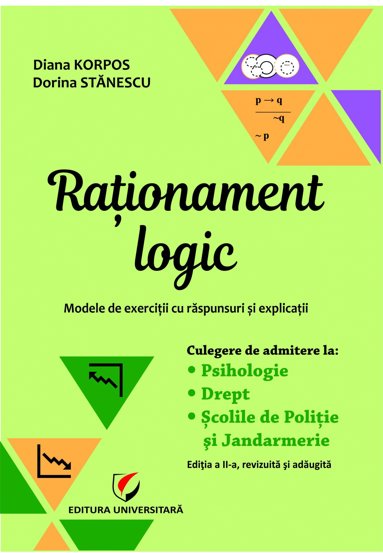 Rationament logic