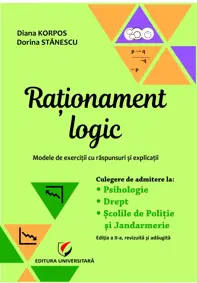 Raționament logic