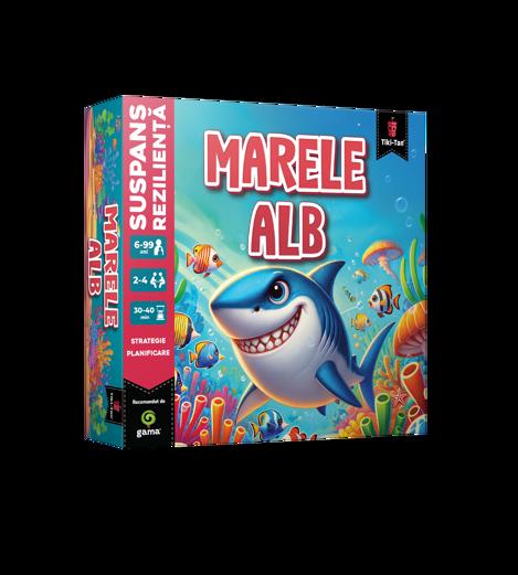 Marele Alb