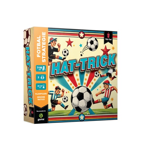 Hat-trick