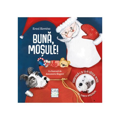 Buna, Mosule!