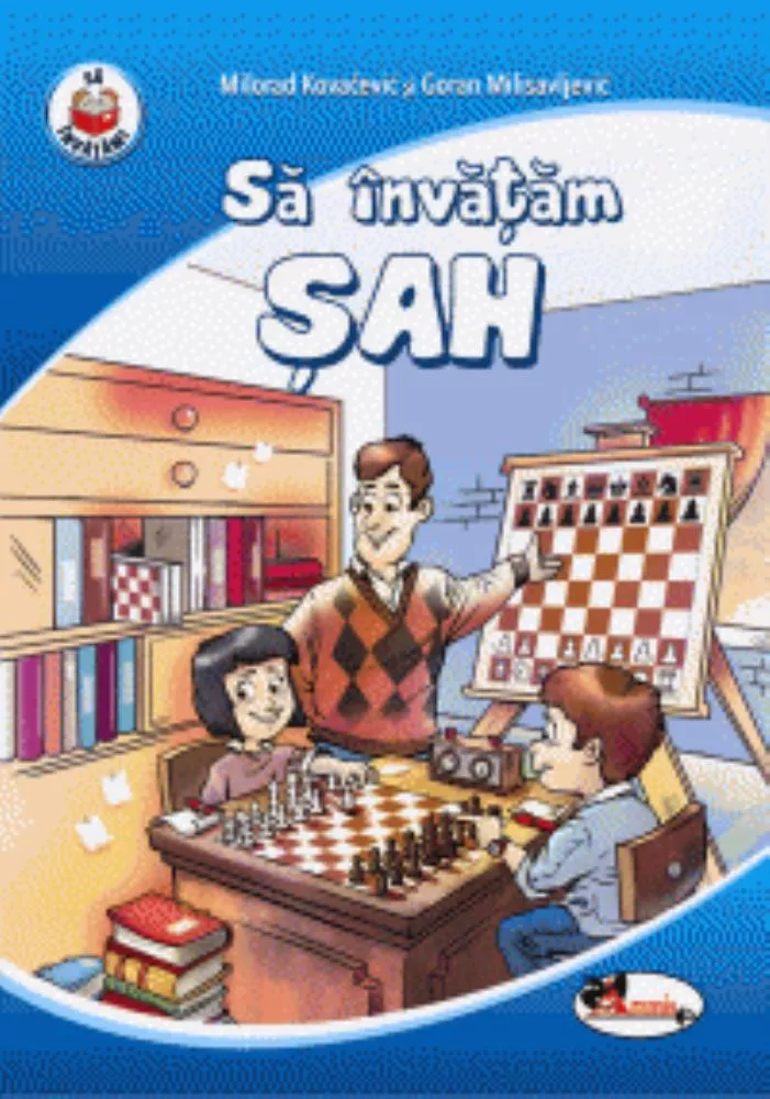 Sa invatam despre sah (resigilat)