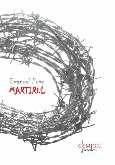 Martirul (roman)