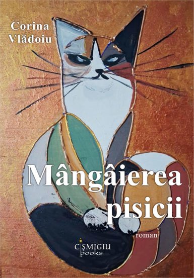 Mangaierea pisicii (roman)