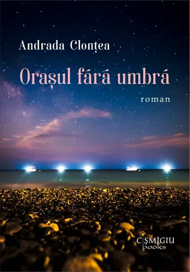 Orasul fara umbra