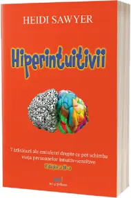 Hiperintuitivii (resigilat)