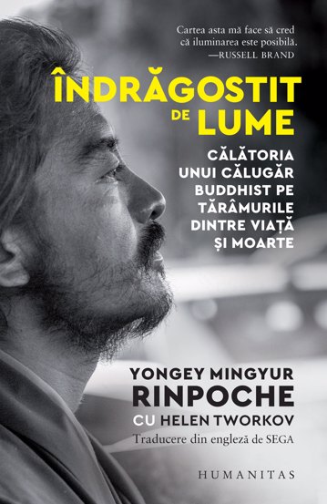 Indragostit de lume (resigilat)