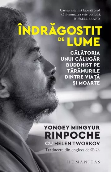 Indragostit de lume (resigilat)