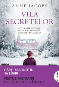 Vila secretelor (resigilat)