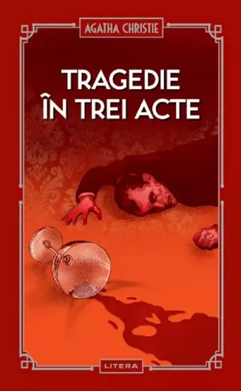 Tragedie in trei acte (resigilat)