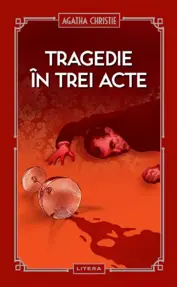 Tragedie in trei acte (resigilat)