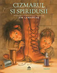 Cizmarul si spiridusii (resigilat)