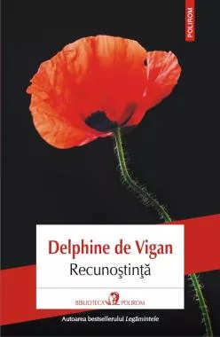 Recunostinta (resigilat)