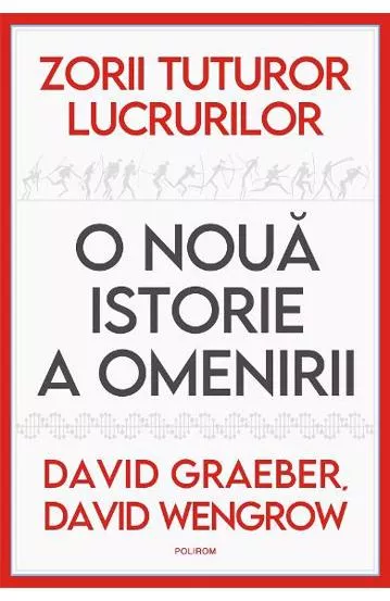 Zorii tuturor lucrurilor (resigilat)