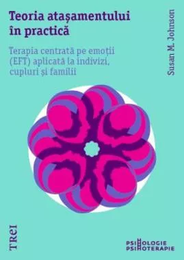 Teoria atașamentului în practică (resigilat)