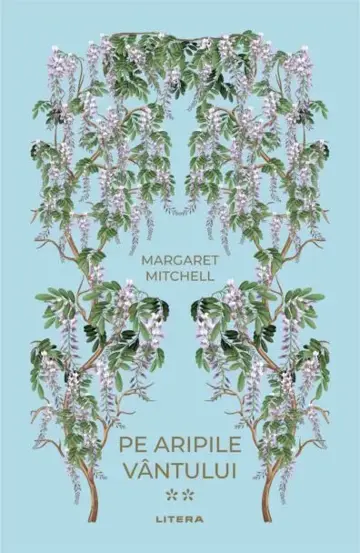 Pe aripile vantului II vol. 34 (resigilat)