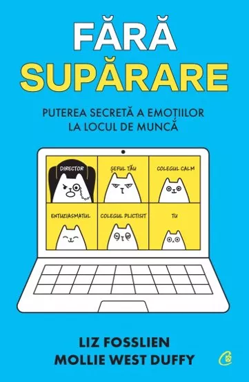 Fara suparare (resigilat)