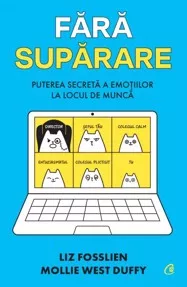 Fara suparare (resigilat)