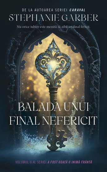 Balada unui final nefericit (resigilat)