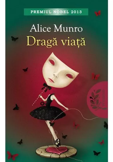 Draga viata (resigilat)