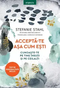 Accepta-te asa cum esti (resigilat)