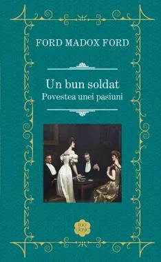 Un bun soldat (resigilat)
