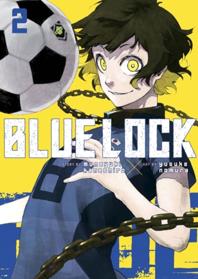 Blue Lock 2 : 2
