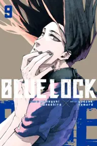 Blue Lock 9 : 9