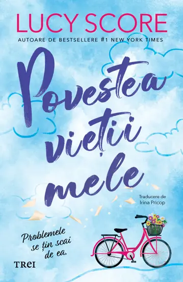 Povestea vietii mele