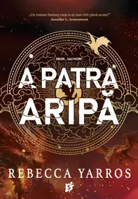 A Patra Aripă (Ediție specială)