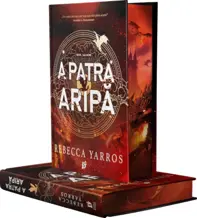 A Patra Aripa (Editie speciala)