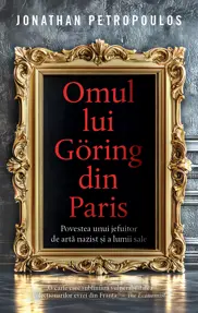 Omul lui Goring din Paris