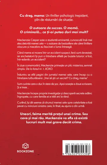 Pachet Trei doamne si toate... de groaza