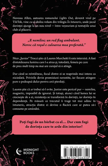 Pachet Ultima regula