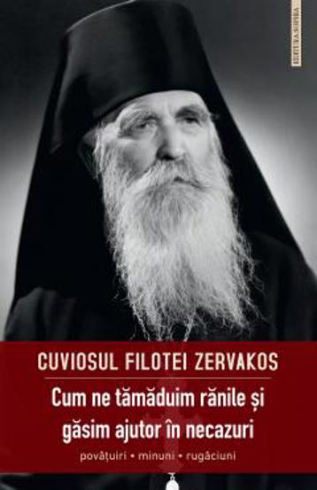 Cum ne tamaduim ranile si gasim ajutor in necazuri