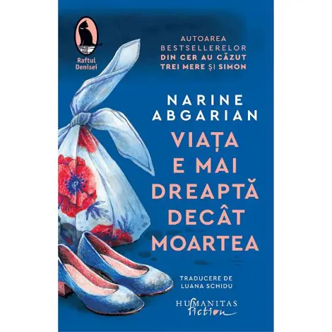 Viata e mai dreapta decat moartea