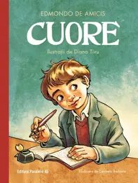 Cuore (editie hardcover)