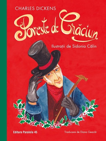 Poveste de Craciun