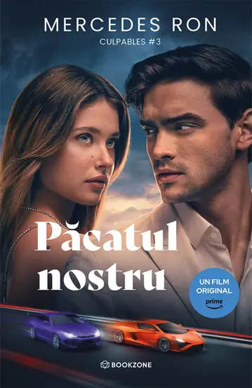 Pachet Obsesii romance