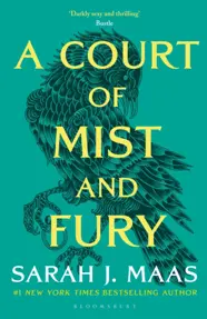 A Court of Mist and Fury. A Court of Thorns and Roses Vol.2 (resigilat)
