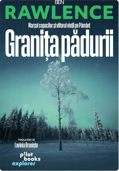 Granita padurii (resigilat)