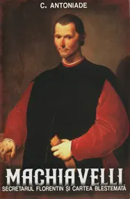 Machiavelli (resigilat)